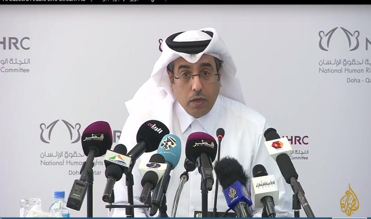 علي بن صميخ المري