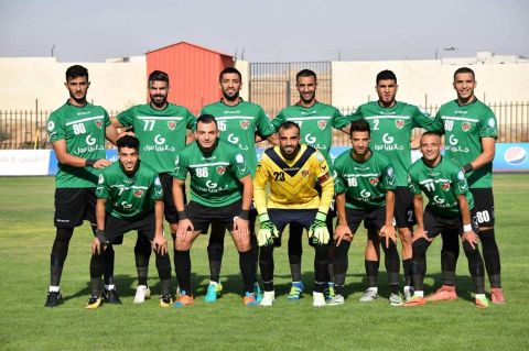 فريق الأهلي