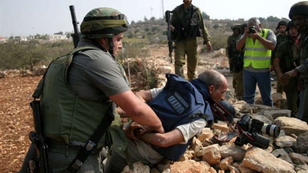 صورة ارشيفية