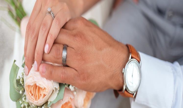 صعوبات تواجه الزواج الإسلامي في بريطانيا (مواقع التواصل الاجتماعي-أرشيف)