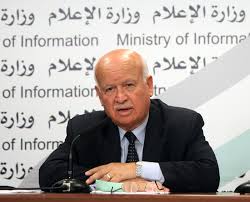 زكريا الأغا