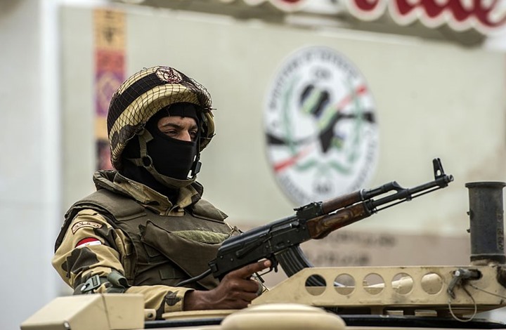 تقدير إسرائيلي: عملية سيناء الشاملة ربما مرتبطة بصفقة القرن