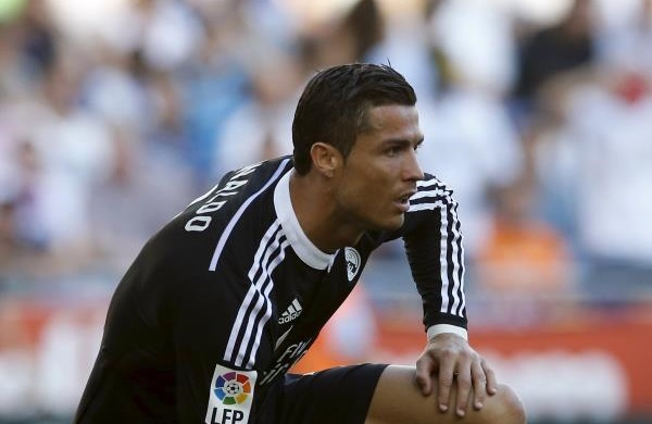 كريستيانو رونالدو