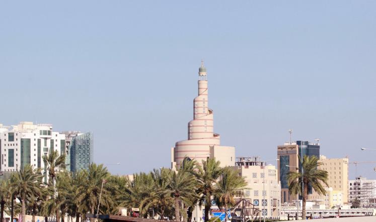 سبع دول أعلنت قطع علاقاتها الدبلوماسية مع قطر
