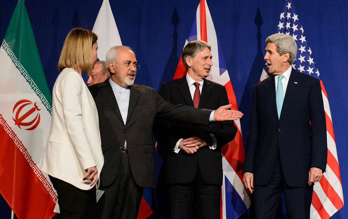 إيران تبيع 32 طنا من "الماء الثقيل" للولايات المتحدة