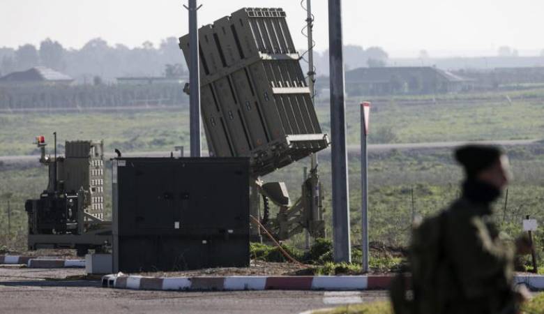 نتنياهو: منظومة "العصا السحرية" تدخل للخدمة اليوم