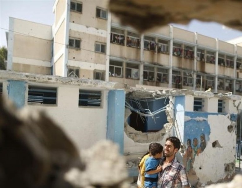 الأمم المتحدة تطالب "إسرائيل" بتعويضات لتدمير منشآتها بغزة