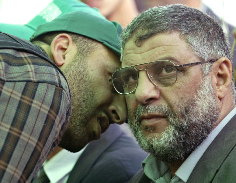 الرنتيسي .. رحل شهيداً وبقي نهجه حياً