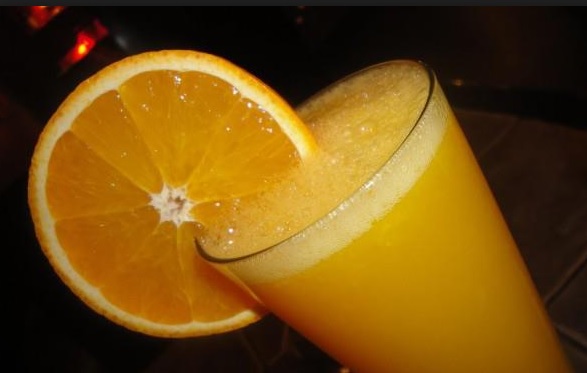 دراسة: عصير البرتقال يحسن الذاكرة