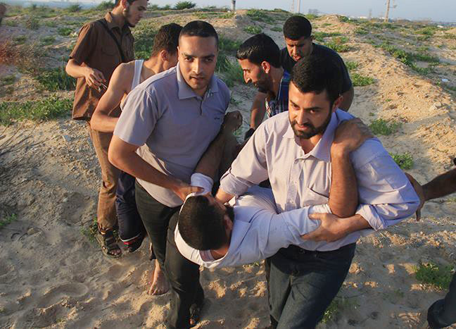 صورة أرشيفية