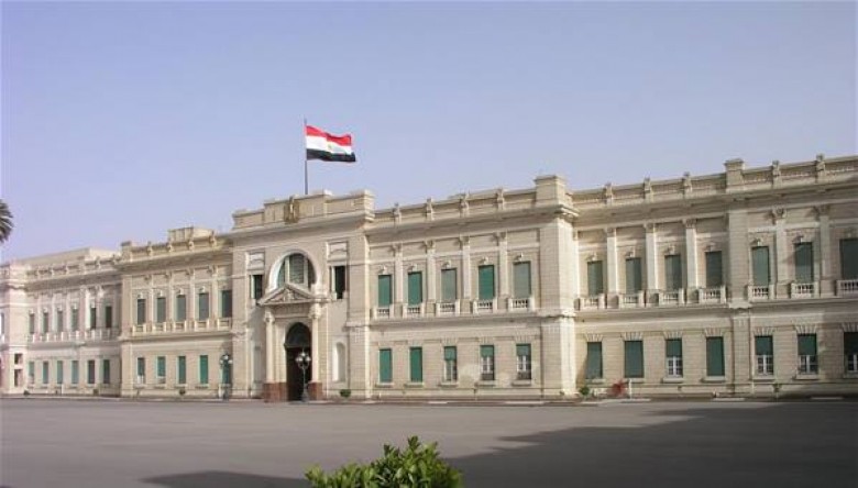 مصر تنفي تصريحها بشأن اتفاق حماس ودحلان