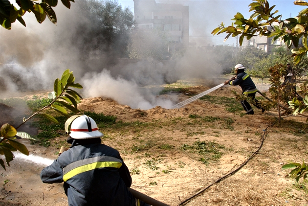 صورة من الارشيف