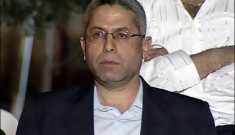 خالد مشعل.. الاستراتيجية الواضحة