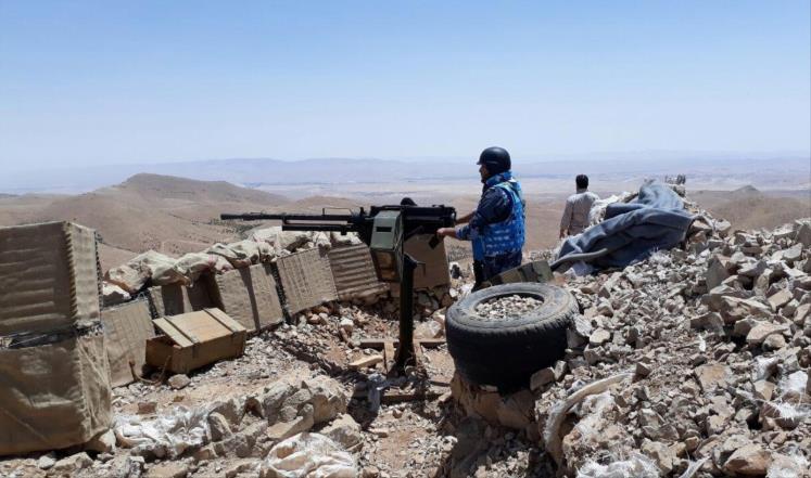 النظام يحشد بدمشق وريفها وروسيا تمهل للغد