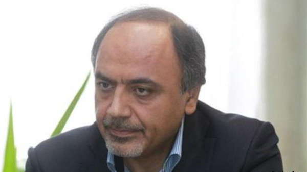 علي عراقجي نائب وزير الخارجية الإيراني