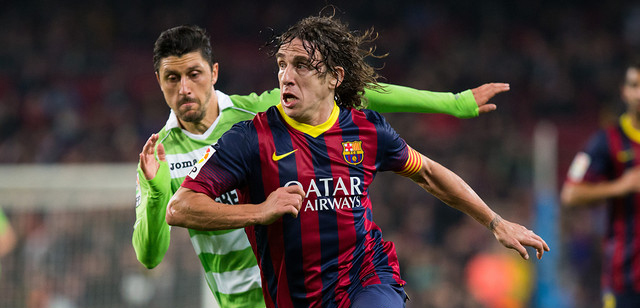 كارلوس بويول