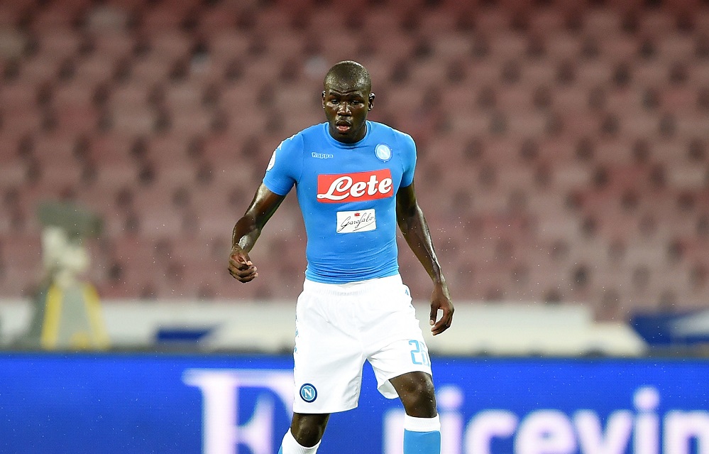 كاليدو كوليبالي