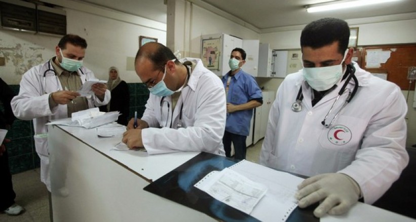 صورة ارشيفية