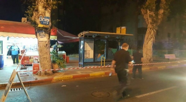 تأهب إسرائيلي بمستوطنة "شيلا" في الضفة