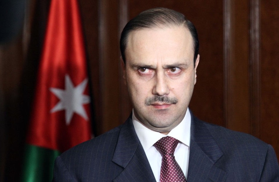 محمد المومني
