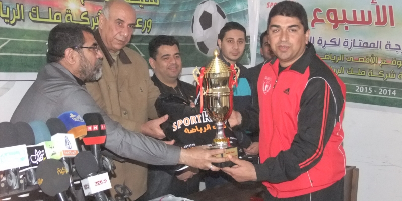 عماد هاشم