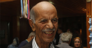  الدكتور حامد عمار، الملقب بشيخ التربويين المصريين