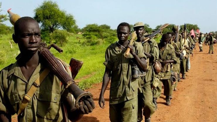 صورة أرشيفية