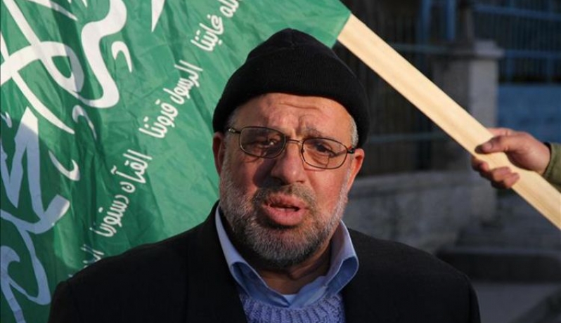 حسن يوسف للرسالة: الافراج عن معتقلي 