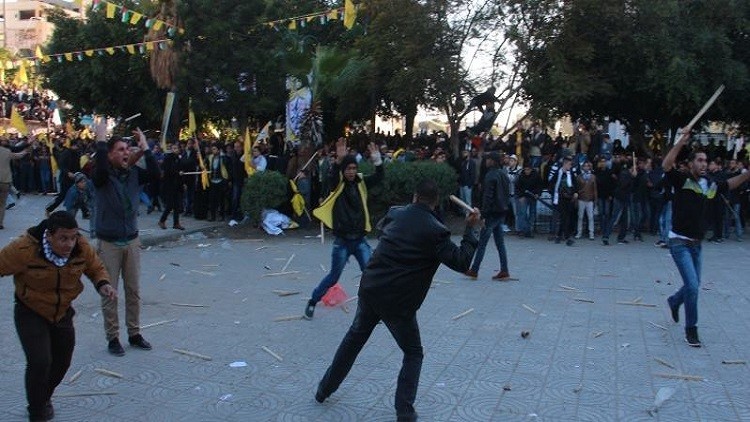 صورة أرشيفية