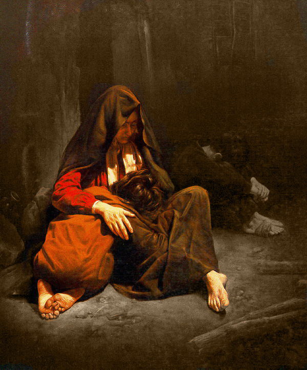 قصة ما قبل النوم