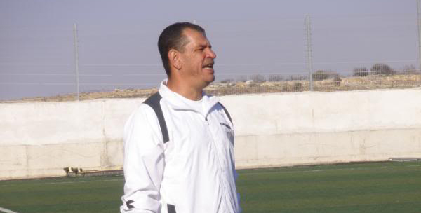 علي بدران