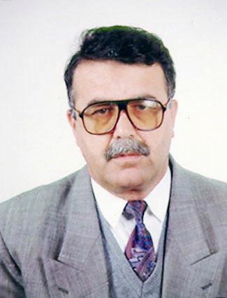 جواد محمود مصطفى