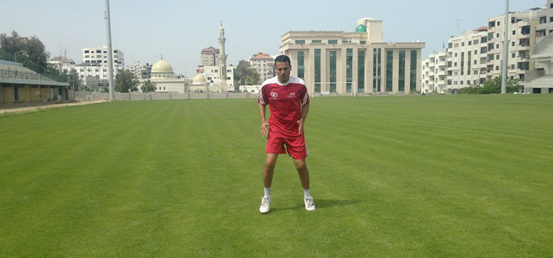 جانب من تدريبات دويمة