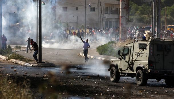 هل تطرد انتفاضة القدس المستوطنين من الضفة؟!