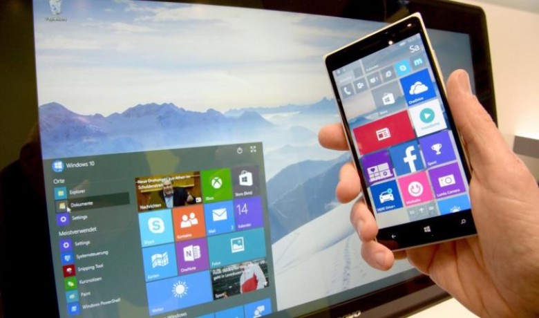 تحديث جديد لويندوز 10 يستهدف متصفح "إيدج"