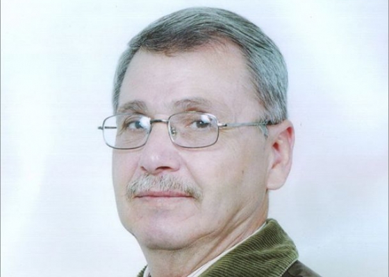 الأسير ميسرة أبوحمدية