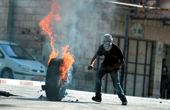 صورة أرشيفية