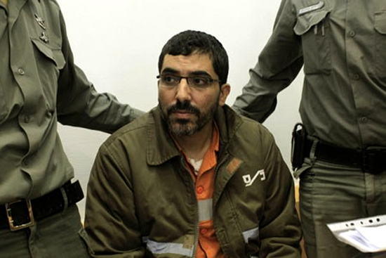 الأسير أبو سيسي