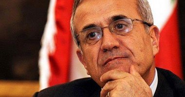 الرئيس اللبناني