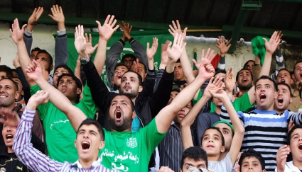 جماهير دوري الدرجة الممتازة