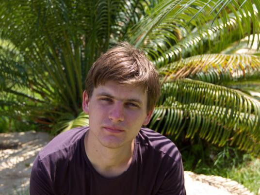 الجاسوس اندريه