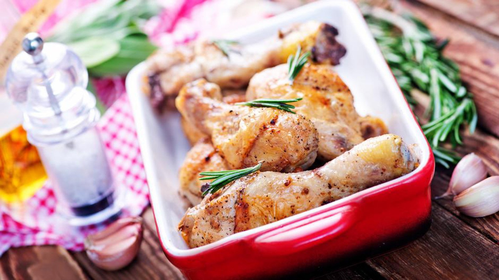 تناول الأطعمة المقلية قد تكون له عواقب صحية خطيرة