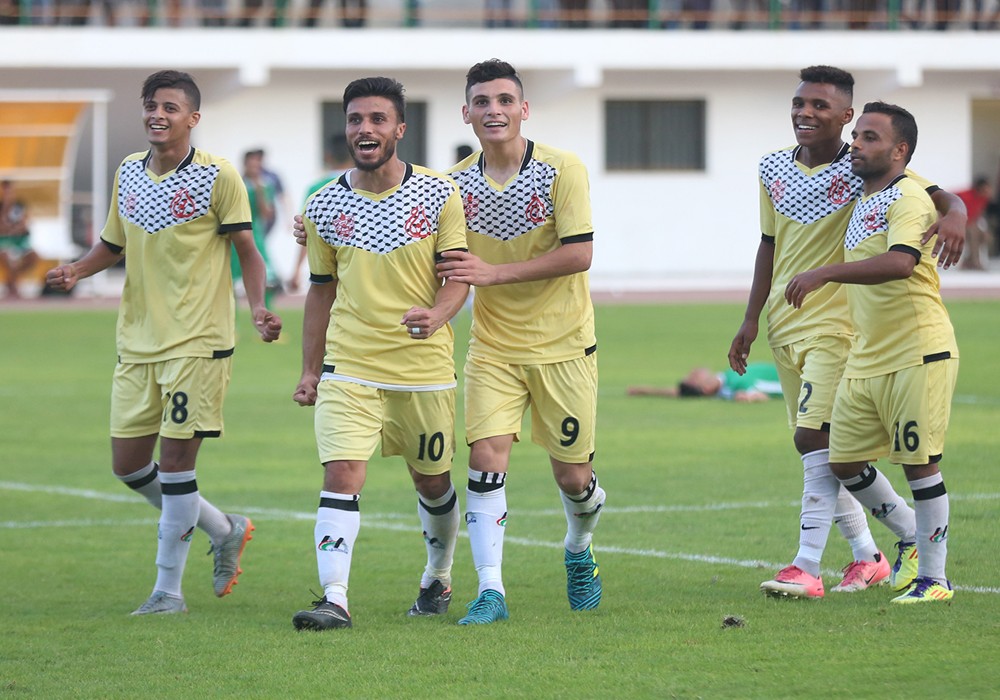 شيخ العيد يسارا