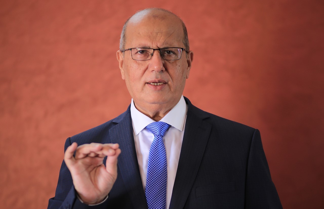 د. جمال الخضري