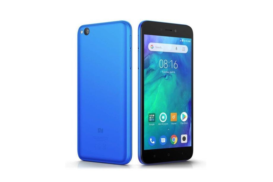 عمل بمعالج سنابدراجون 425 مع ذاكرة عشوائية 1 جيجا بايت