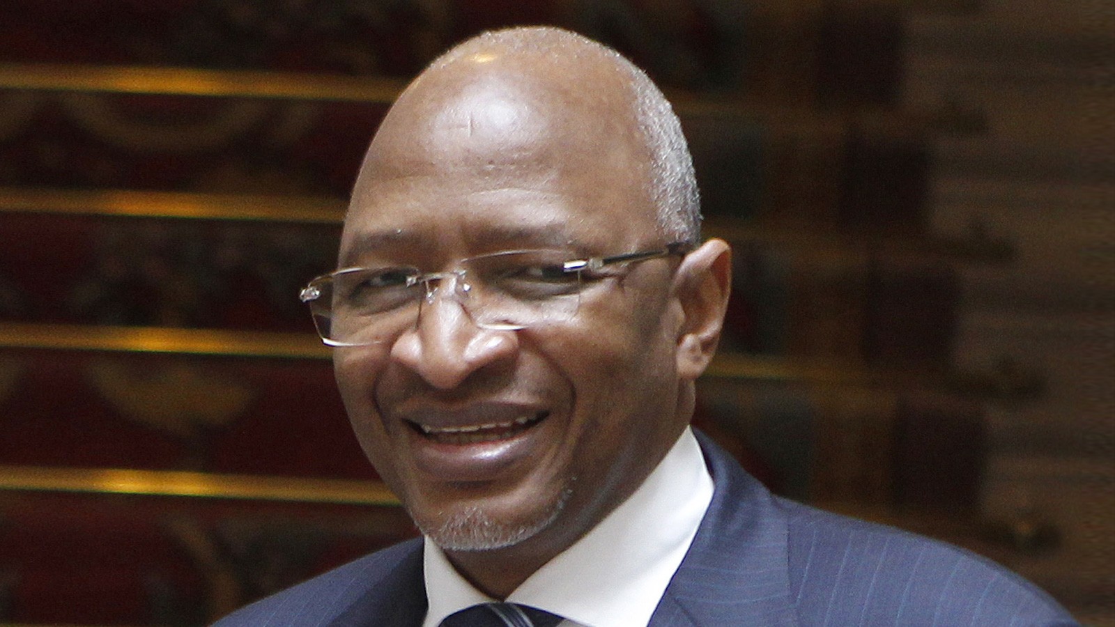 زيارة بوبيا لإسرائيل لم يحدد موعدها بعد