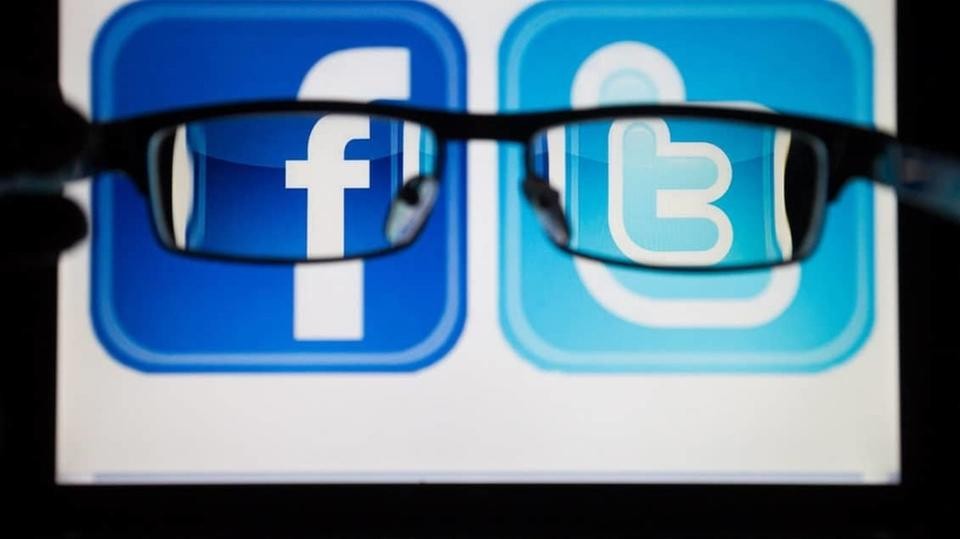 يمكن لمنصات التواصل الاجتماعي تعلم كمية ضخمة من المعلومات حول المستخدم