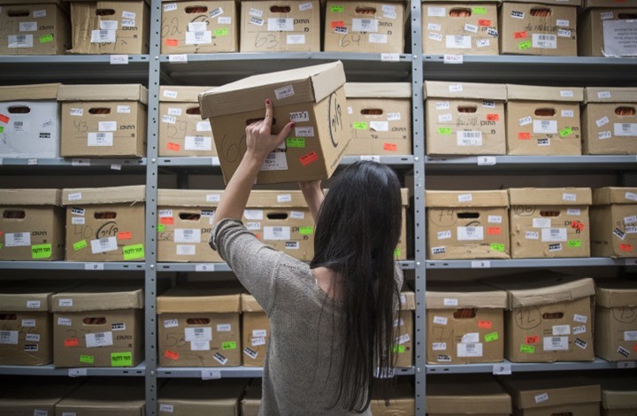 إسرائيل تخفي 300 ألف وثيقة سرية عن مذابح ارتكبتها بفلسطين