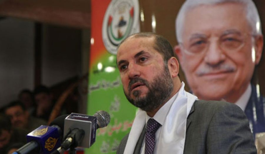 الخطيب للهباش: على مين يا قصير الذنب! ورئيسك يجب أن يحاكم!