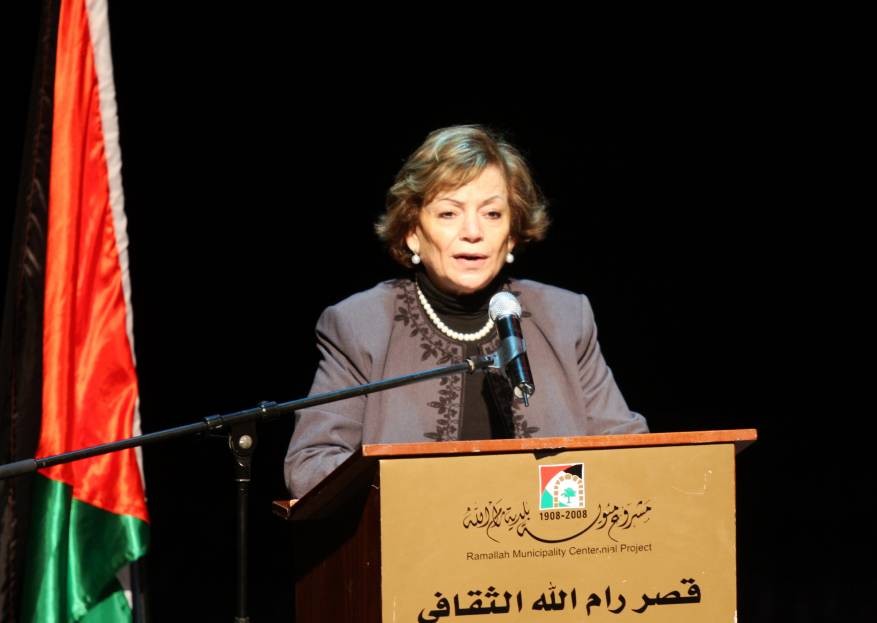 انتصار الوزير